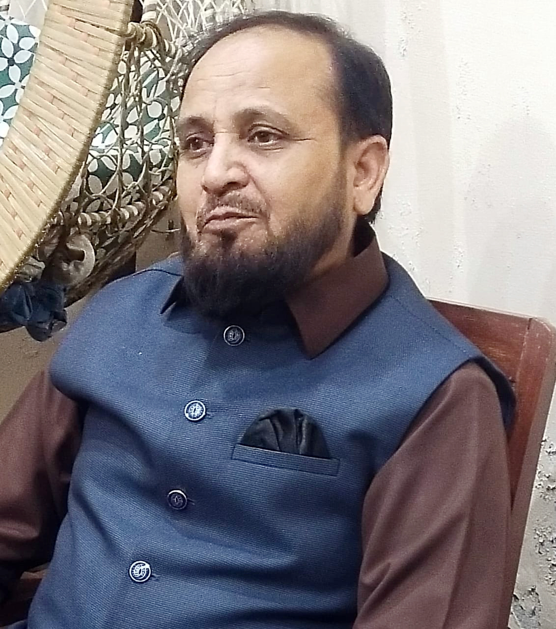 Tariq Ali Shahzad